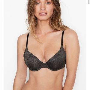 Victoria’s Secret Padded Perfect Coverage Bra